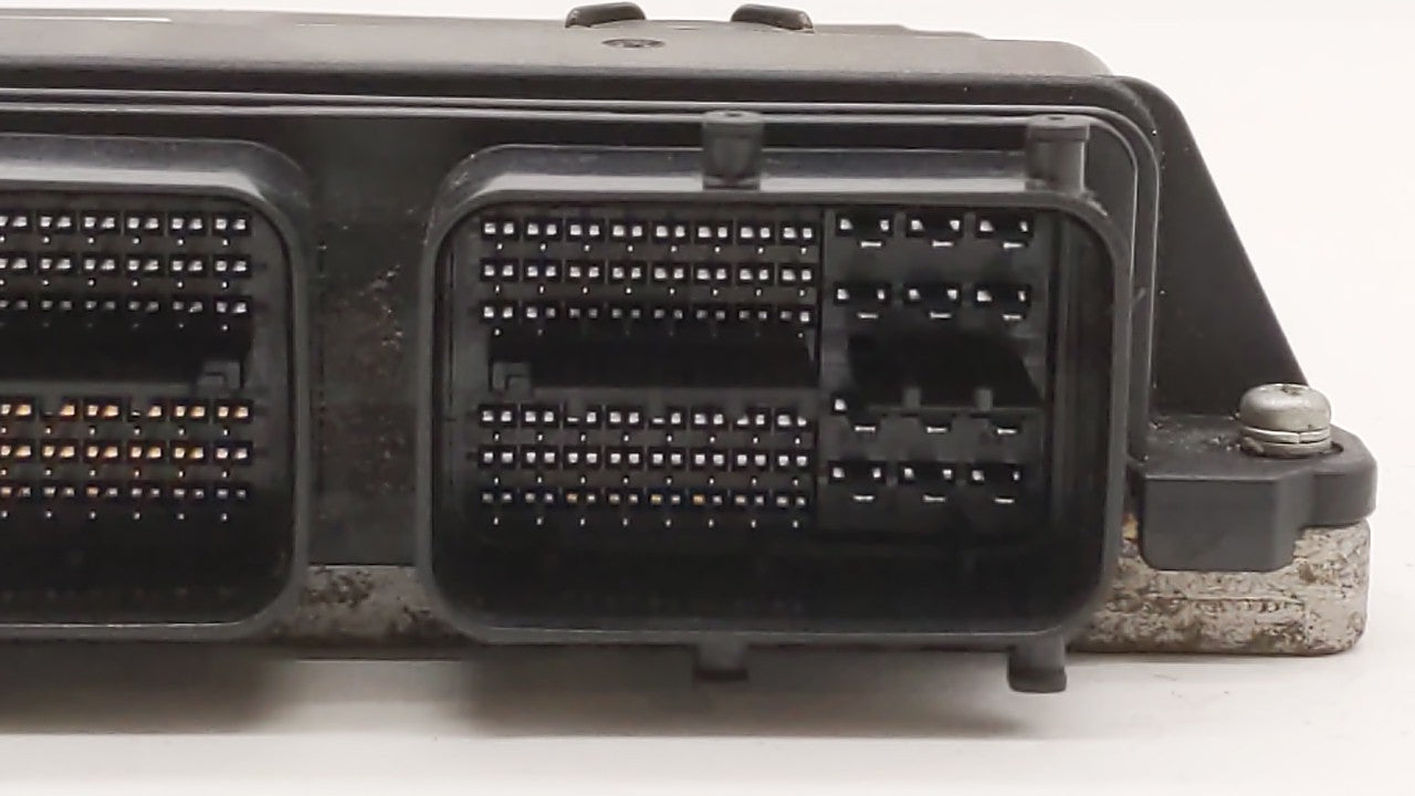 2015 Toyota Prius PCM Engine Control Computer ECU ECM PCU OEM P/N:89661-47590 89661-47591 Fits OEM Used Auto Parts - Oemused