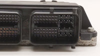 2015 Toyota Prius PCM Engine Control Computer ECU ECM PCU OEM P/N:89661-47590 89661-47591 Fits OEM Used Auto Parts - Oemused