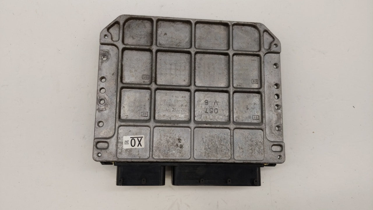 2015 Toyota Prius PCM Engine Control Computer ECU ECM PCU OEM P/N:89661-47590 89661-47591 Fits OEM Used Auto Parts - Oemused