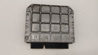 2015 Toyota Prius PCM Engine Control Computer ECU ECM PCU OEM P/N:89661-47590 89661-47591 Fits OEM Used Auto Parts - Oemused