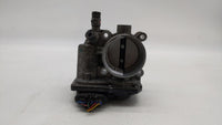 2010-2018 Toyota Prius Throttle Body P/N:22030-37060 Fits Fits 2010 2011 2012 2013 2014 2015 2016 2017 2018 OEM Used Auto Pa