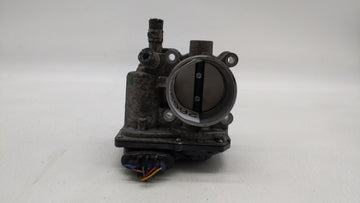 2010-2018 Toyota Prius Throttle Body P/N:22030-37060 Fits Fits 2010 2011 2012 2013 2014 2015 2016 2017 2018 OEM Used Auto Pa