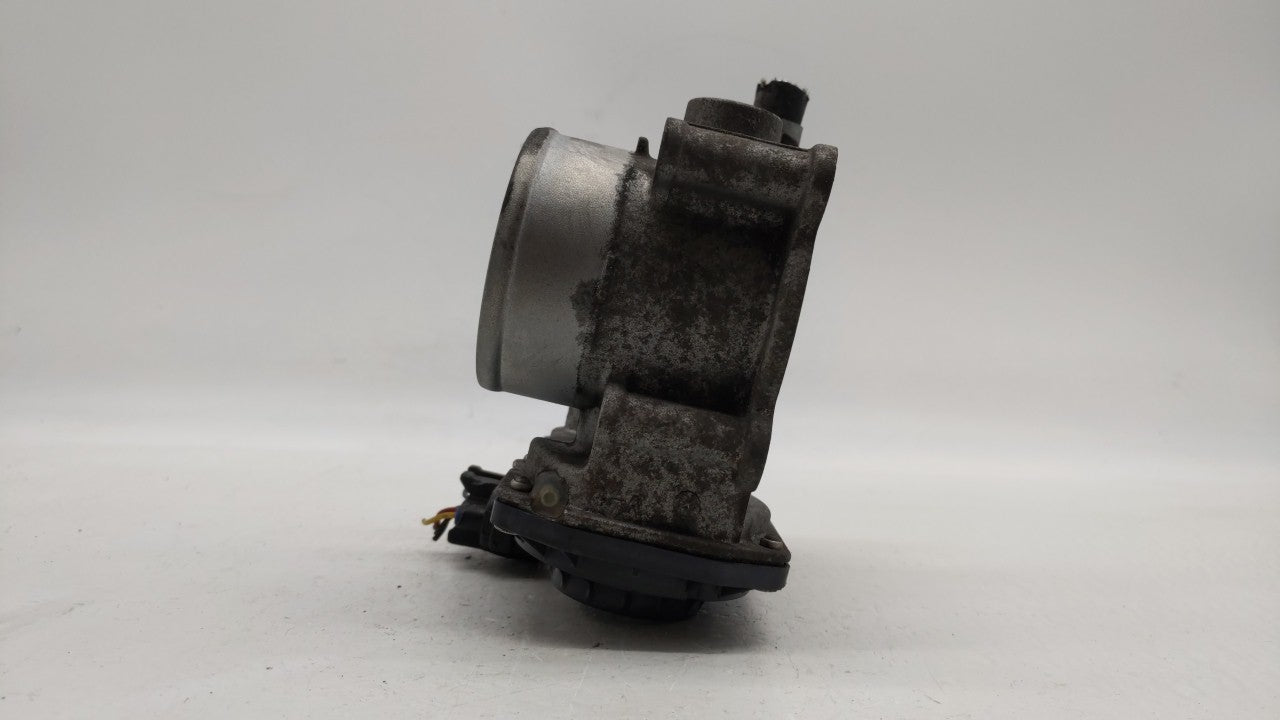 2010-2018 Toyota Prius Throttle Body P/N:22030-37060 Fits Fits 2010 2011 2012 2013 2014 2015 2016 2017 2018 OEM Used Auto Pa
