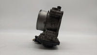 2010-2018 Toyota Prius Throttle Body P/N:22030-37060 Fits Fits 2010 2011 2012 2013 2014 2015 2016 2017 2018 OEM Used Auto Pa
