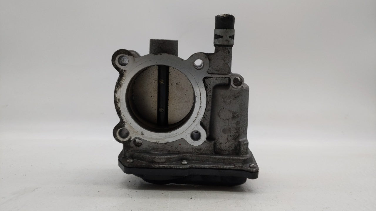 2010-2018 Toyota Prius Throttle Body P/N:22030-37060 Fits Fits 2010 2011 2012 2013 2014 2015 2016 2017 2018 OEM Used Auto Pa