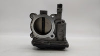 2010-2018 Toyota Prius Throttle Body P/N:22030-37060 Fits Fits 2010 2011 2012 2013 2014 2015 2016 2017 2018 OEM Used Auto Pa
