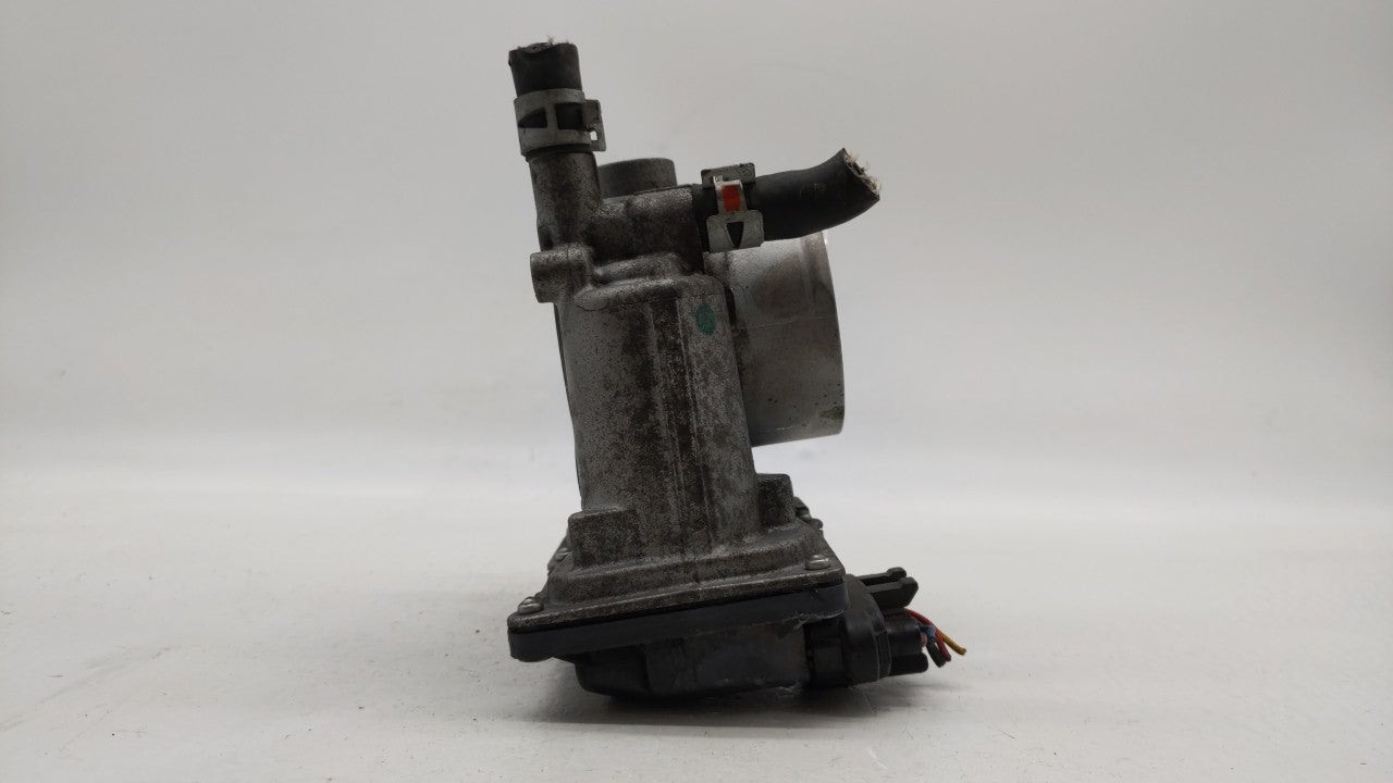2010-2018 Toyota Prius Throttle Body P/N:22030-37060 Fits Fits 2010 2011 2012 2013 2014 2015 2016 2017 2018 OEM Used Auto Pa