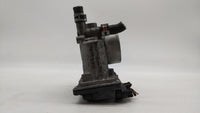 2010-2018 Toyota Prius Throttle Body P/N:22030-37060 Fits Fits 2010 2011 2012 2013 2014 2015 2016 2017 2018 OEM Used Auto Pa