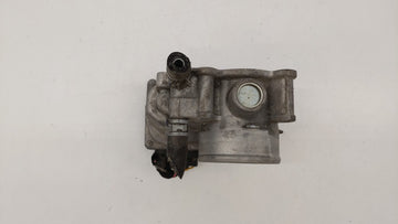2010-2018 Toyota Prius Throttle Body P/N:22030-37060 Fits Fits 2010 2011 2012 2013 2014 2015 2016 2017 2018 OEM Used Auto Parts