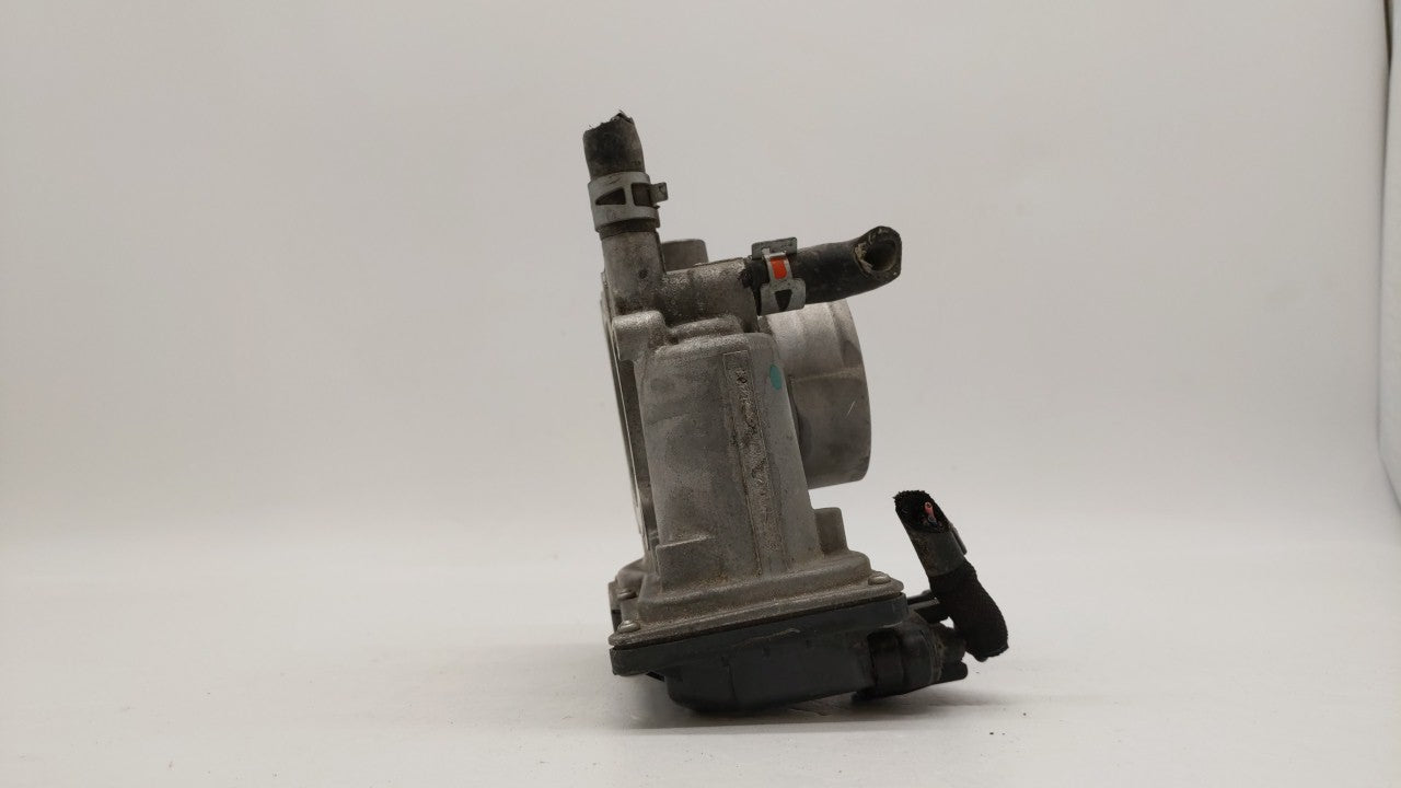 2010-2018 Toyota Prius Throttle Body P/N:22030-37060 Fits Fits 2010 2011 2012 2013 2014 2015 2016 2017 2018 OEM Used Auto Pa