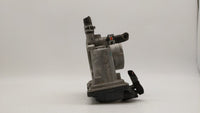 2010-2018 Toyota Prius Throttle Body P/N:22030-37060 Fits Fits 2010 2011 2012 2013 2014 2015 2016 2017 2018 OEM Used Auto Pa