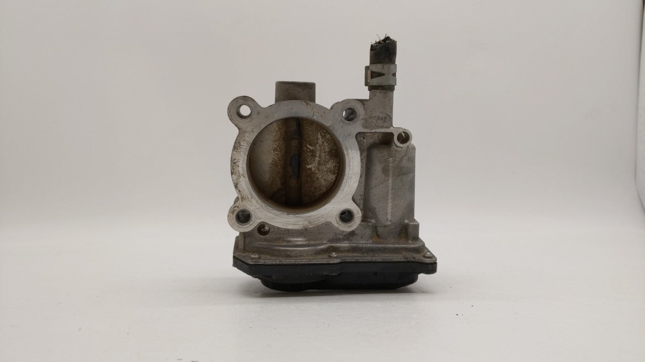 2010-2018 Toyota Prius Throttle Body P/N:22030-37060 Fits Fits 2010 2011 2012 2013 2014 2015 2016 2017 2018 OEM Used Auto Pa