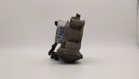 2010-2018 Toyota Prius Throttle Body P/N:22030-37060 Fits Fits 2010 2011 2012 2013 2014 2015 2016 2017 2018 OEM Used Auto Pa