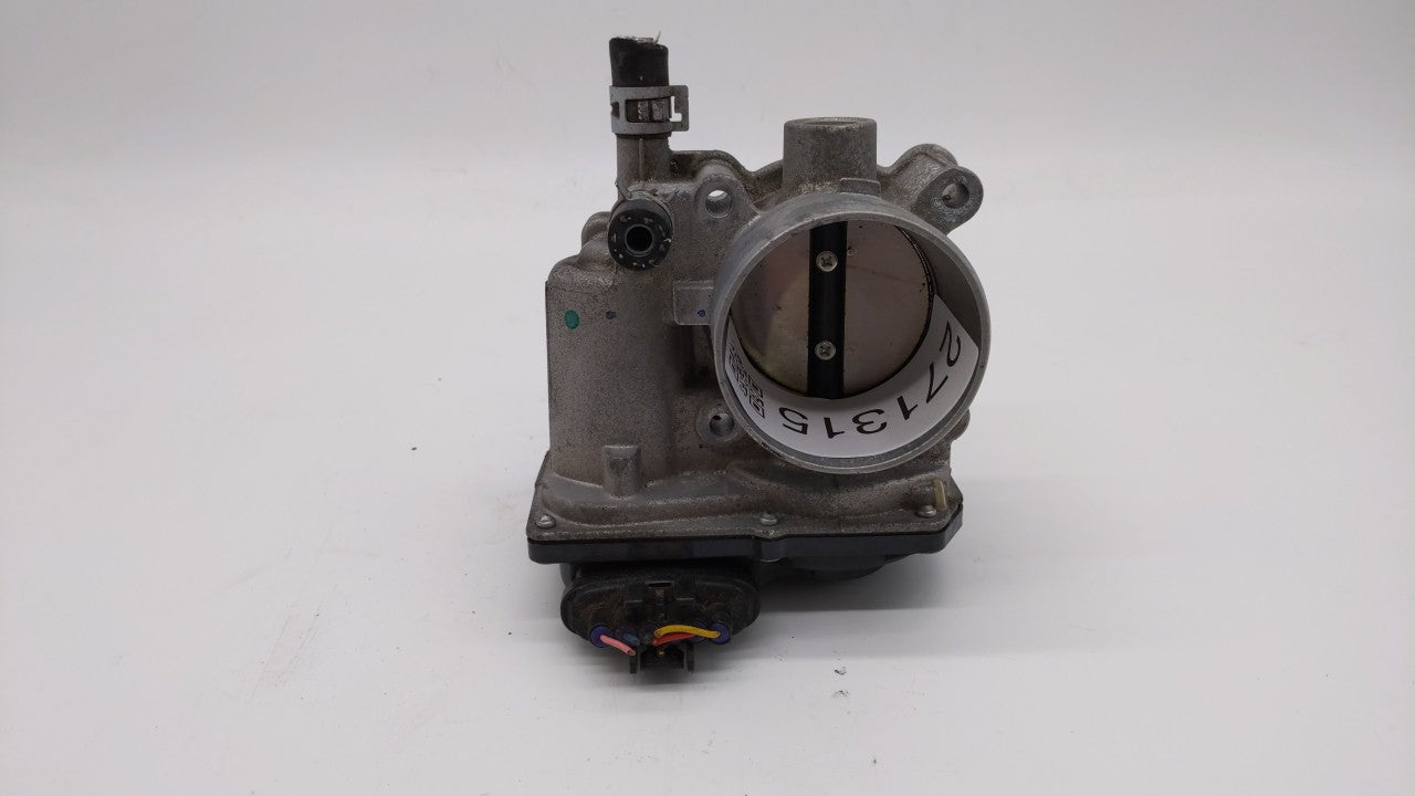 2010-2022 Toyota Prius Throttle Body P/N:22030-37060 Fits Fits 2010 2011 2012 2013 2014 2015 2016 2017 2018 2019 2020 2021 2