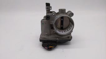 compare product 2010-2022 Toyota Prius Throttle Body P/N:22030-37060 Fits Fits 2010 2011 2012 2013 2014 2015 2016 2017 2018 2019 2020 2021 2022 OEM Used Auto Parts