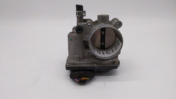 2010-2022 Toyota Prius Throttle Body P/N:22030-37060 Fits Fits 2010 2011 2012 2013 2014 2015 2016 2017 2018 2019 2020 2021 2