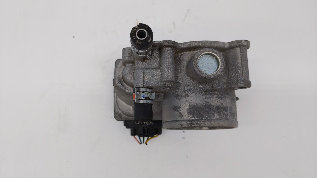 2010-2022 Toyota Prius Throttle Body P/N:22030-37060 Fits Fits 2010 2011 2012 2013 2014 2015 2016 2017 2018 2019 2020 2021 2