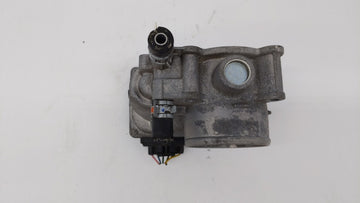 2010-2022 Toyota Prius Throttle Body P/N:22030-37060 Fits Fits 2010 2011 2012 2013 2014 2015 2016 2017 2018 2019 2020 2021 2022 OEM Used Auto Parts