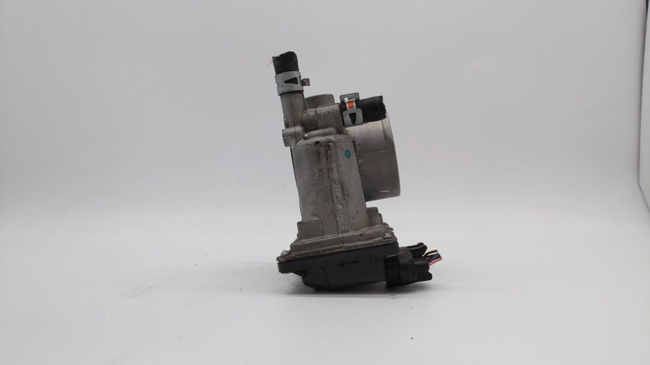 2010-2022 Toyota Prius Throttle Body P/N:22030-37060 Fits Fits 2010 2011 2012 2013 2014 2015 2016 2017 2018 2019 2020 2021 2