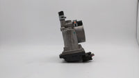 2010-2022 Toyota Prius Throttle Body P/N:22030-37060 Fits Fits 2010 2011 2012 2013 2014 2015 2016 2017 2018 2019 2020 2021 2