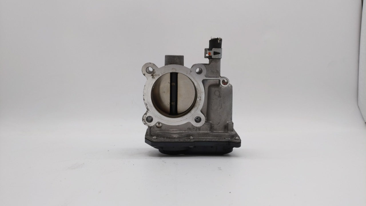 2010-2022 Toyota Prius Throttle Body P/N:22030-37060 Fits Fits 2010 2011 2012 2013 2014 2015 2016 2017 2018 2019 2020 2021 2