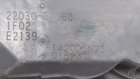 2010-2022 Toyota Prius Throttle Body P/N:22030-37060 Fits Fits 2010 2011 2012 2013 2014 2015 2016 2017 2018 2019 2020 2021 2