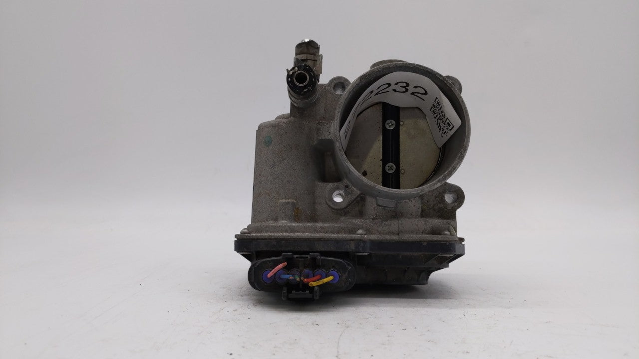 2010-2018 Toyota Prius Throttle Body P/N:22030-37060 Fits Fits 2010 2011 2012 2013 2014 2015 2016 2017 2018 OEM Used Auto Pa
