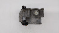 2010-2018 Toyota Prius Throttle Body P/N:22030-37060 Fits Fits 2010 2011 2012 2013 2014 2015 2016 2017 2018 OEM Used Auto Pa