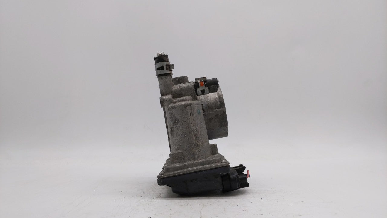 2010-2018 Toyota Prius Throttle Body P/N:22030-37060 Fits Fits 2010 2011 2012 2013 2014 2015 2016 2017 2018 OEM Used Auto Pa