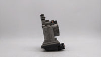 2010-2018 Toyota Prius Throttle Body P/N:22030-37060 Fits Fits 2010 2011 2012 2013 2014 2015 2016 2017 2018 OEM Used Auto Pa