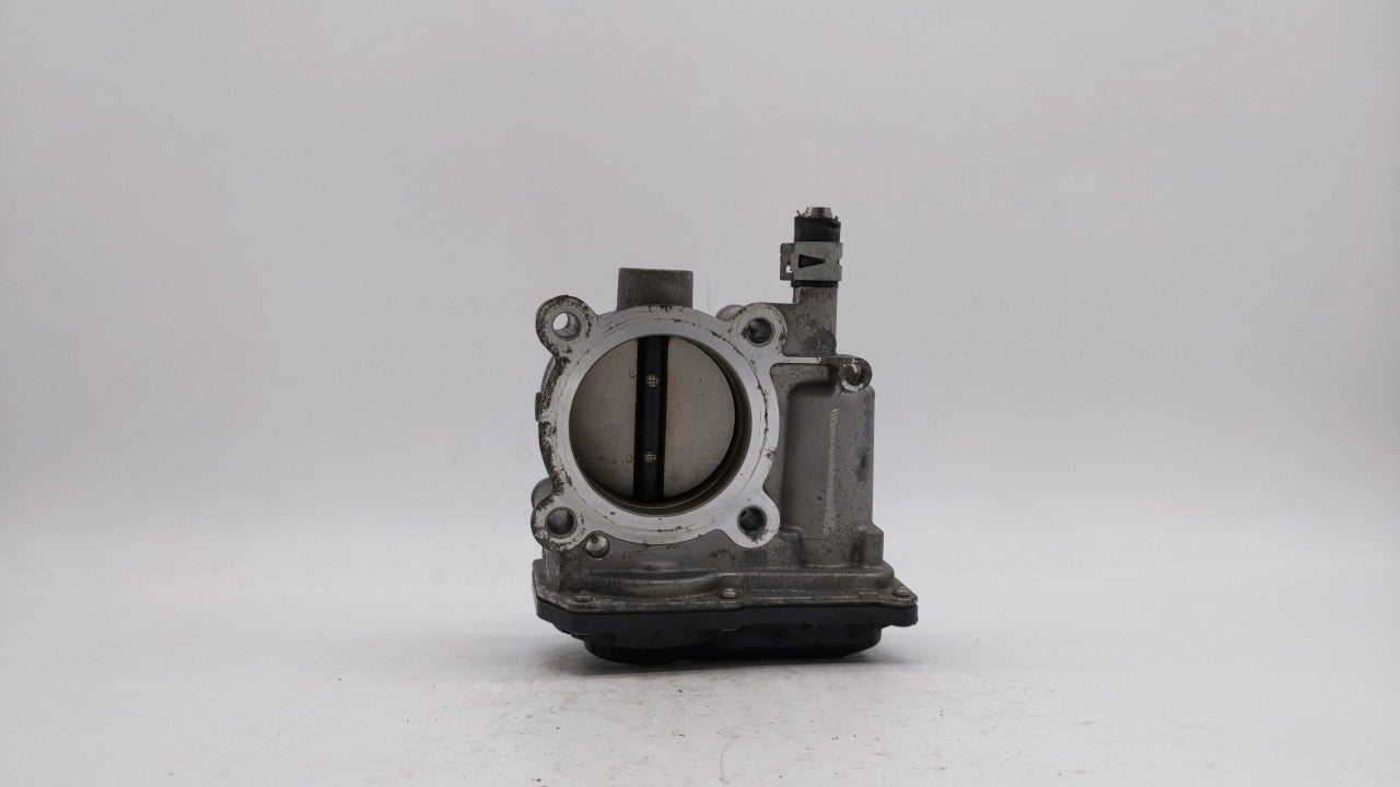 2010-2018 Toyota Prius Throttle Body P/N:22030-37060 Fits Fits 2010 2011 2012 2013 2014 2015 2016 2017 2018 OEM Used Auto Pa