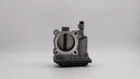 2010-2018 Toyota Prius Throttle Body P/N:22030-37060 Fits Fits 2010 2011 2012 2013 2014 2015 2016 2017 2018 OEM Used Auto Pa