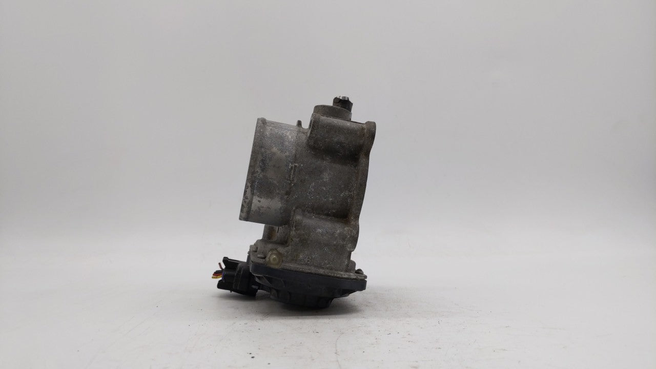 2010-2018 Toyota Prius Throttle Body P/N:22030-37060 Fits Fits 2010 2011 2012 2013 2014 2015 2016 2017 2018 OEM Used Auto Pa