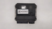 2015 Toyota Prius PCM Engine Control Computer ECU ECM PCU OEM P/N:89661-47590 89661-47591 Fits OEM Used Auto Parts - Oemused