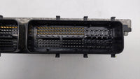 2015 Toyota Prius PCM Engine Control Computer ECU ECM PCU OEM P/N:89661-47590 89661-47591 Fits OEM Used Auto Parts - Oemused