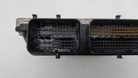 2015 Toyota Prius PCM Engine Control Computer ECU ECM PCU OEM P/N:89661-47590 89661-47591 Fits OEM Used Auto Parts - Oemused