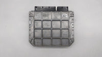 2015 Toyota Prius PCM Engine Control Computer ECU ECM PCU OEM P/N:89661-47590 89661-47591 Fits OEM Used Auto Parts - Oemused