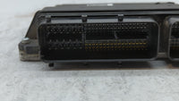 2015 Toyota Prius PCM Engine Control Computer ECU ECM PCU OEM P/N:89661-47590 89661-47591 Fits OEM Used Auto Parts - Oemused