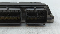 2015 Toyota Prius PCM Engine Control Computer ECU ECM PCU OEM P/N:89661-47590 89661-47591 Fits OEM Used Auto Parts - Oemused