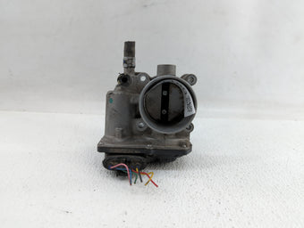 compare product 2010-2018 Toyota Prius Throttle Body P/N:22030-37060 Fits Fits 2010 2011 2012 2013 2014 2015 2016 2017 2018 OEM Used Auto Parts