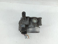 2010-2018 Toyota Prius Throttle Body P/N:22030-37060 Fits Fits 2010 2011 2012 2013 2014 2015 2016 2017 2018 OEM Used Auto Pa