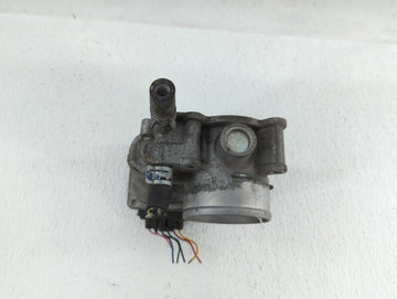 2010-2018 Toyota Prius Throttle Body P/N:22030-37060 Fits Fits 2010 2011 2012 2013 2014 2015 2016 2017 2018 OEM Used Auto Parts