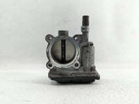 2010-2018 Toyota Prius Throttle Body P/N:22030-37060 Fits Fits 2010 2011 2012 2013 2014 2015 2016 2017 2018 OEM Used Auto Pa