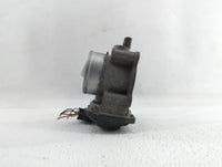 2010-2018 Toyota Prius Throttle Body P/N:22030-37060 Fits Fits 2010 2011 2012 2013 2014 2015 2016 2017 2018 OEM Used Auto Pa