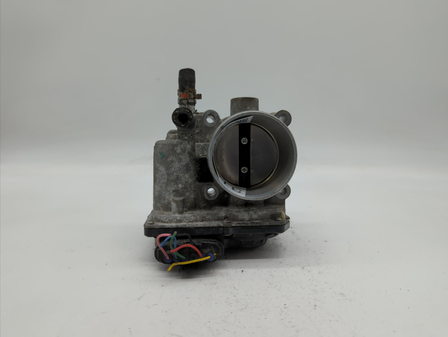 2010-2018 Toyota Prius Throttle Body P/N:22030-37060 Fits Fits 2010 2011 2012 2013 2014 2015 2016 2017 2018 OEM Used Auto Pa