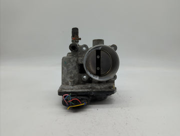 2010-2022 Toyota Prius Throttle Body P/N:22030-37060 Fits Fits 2010 2011 2012 2013 2014 2015 2016 2017 2018 2019 2020 2021 2