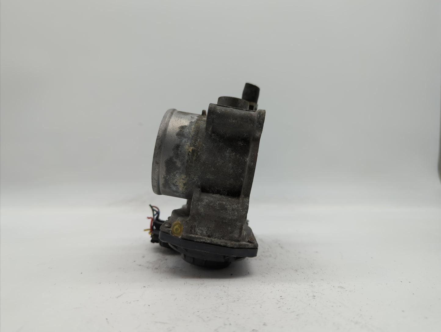 2010-2018 Toyota Prius Throttle Body P/N:22030-37060 Fits Fits 2010 2011 2012 2013 2014 2015 2016 2017 2018 OEM Used Auto Pa
