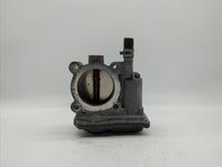 2010-2018 Toyota Prius Throttle Body P/N:22030-37060 Fits Fits 2010 2011 2012 2013 2014 2015 2016 2017 2018 OEM Used Auto Pa