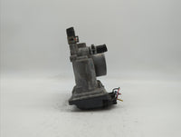 2010-2018 Toyota Prius Throttle Body P/N:22030-37060 Fits Fits 2010 2011 2012 2013 2014 2015 2016 2017 2018 OEM Used Auto Pa