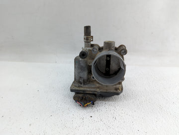 2010-2018 Toyota Prius Throttle Body P/N:22030-37060 Fits Fits 2010 2011 2012 2013 2014 2015 2016 2017 2018 OEM Used Auto Pa